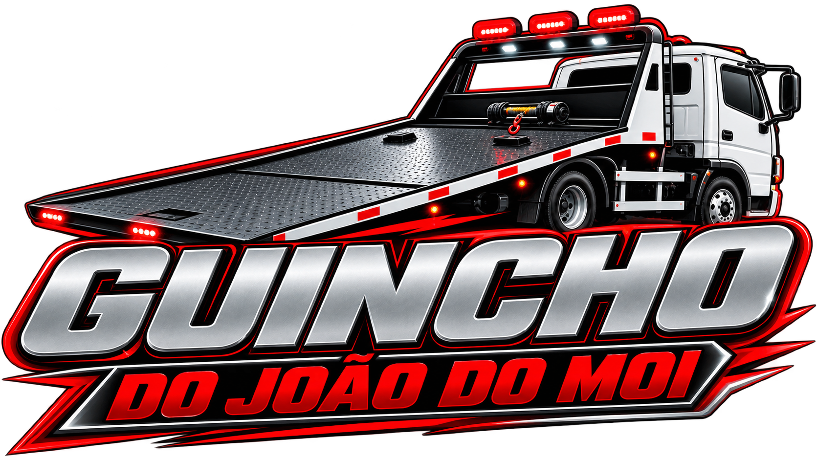 Logo Guincho